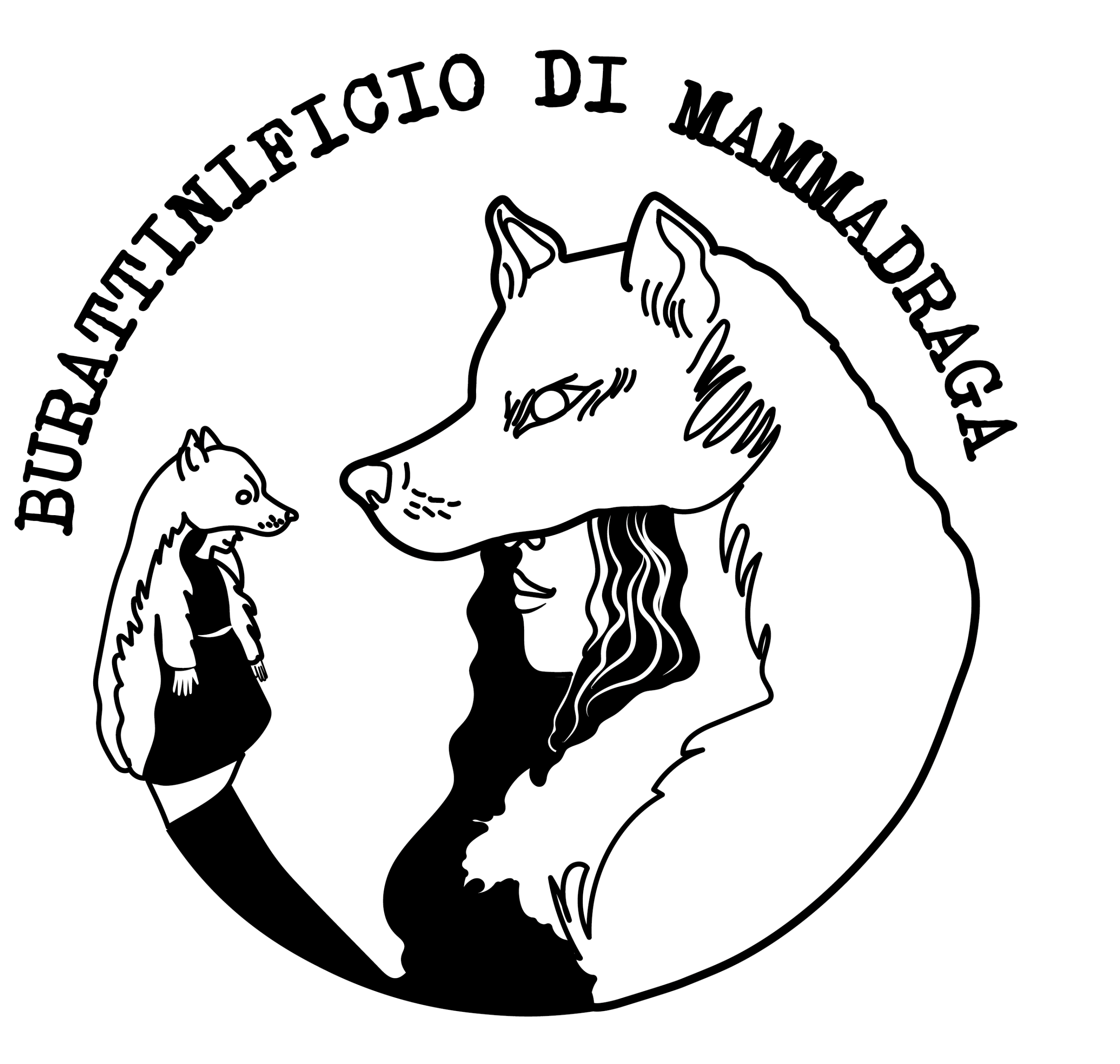 Burattinificio di Mammadraga